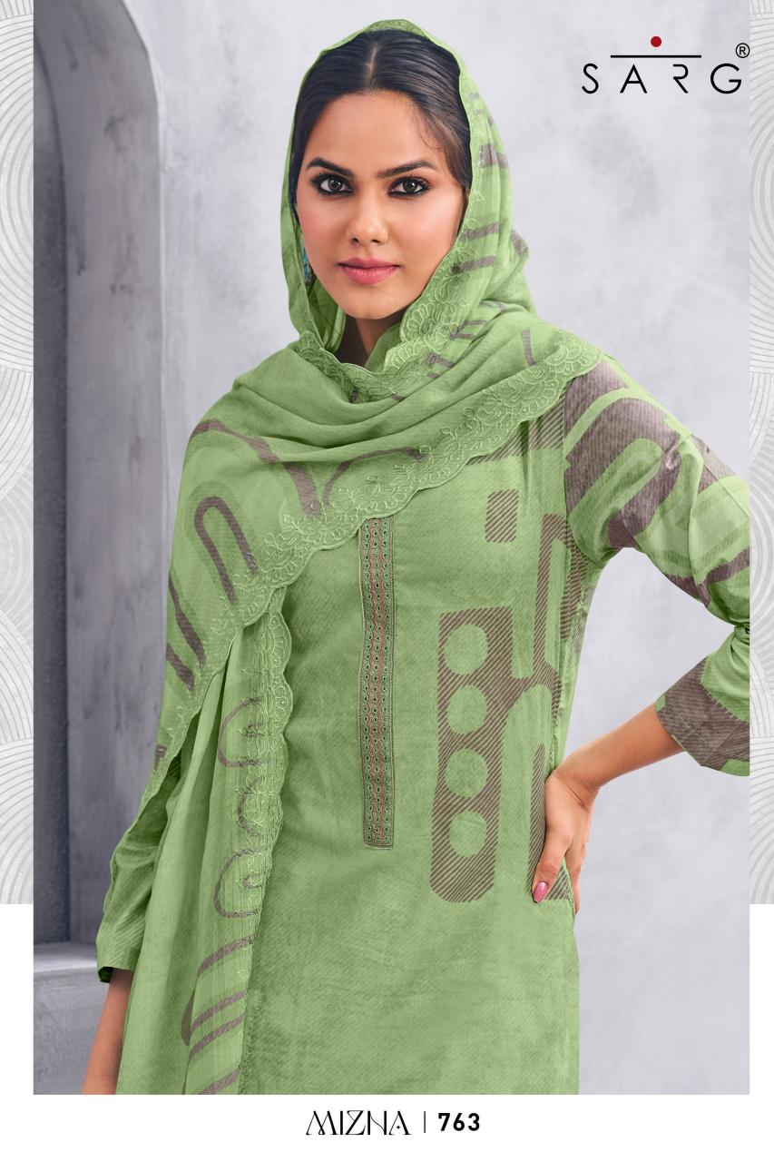 Sarg Mizna catalog wholesale suits online