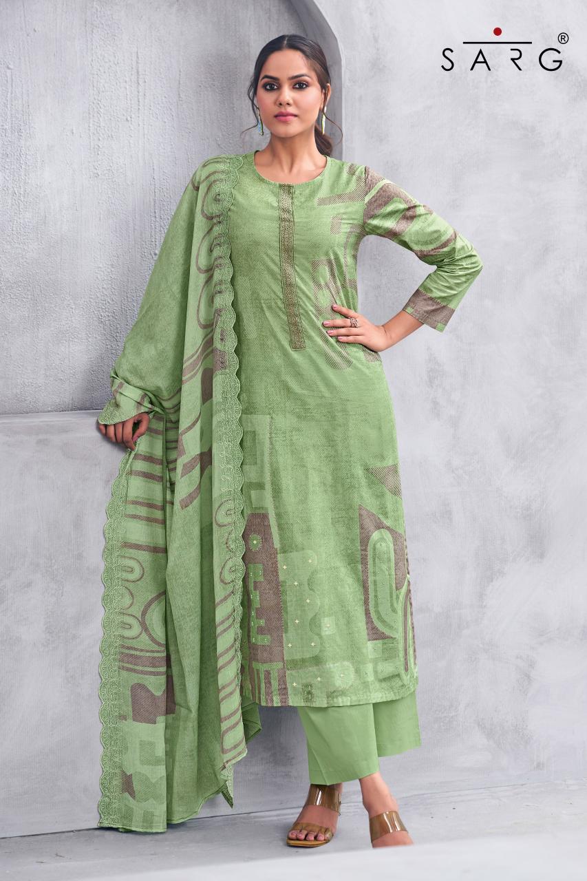 Sarg Mizna catalog wholesale suits online