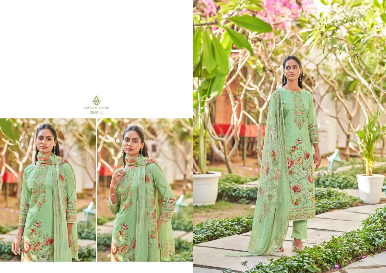 Sargam Raha catalog wholesale online shopping dress material