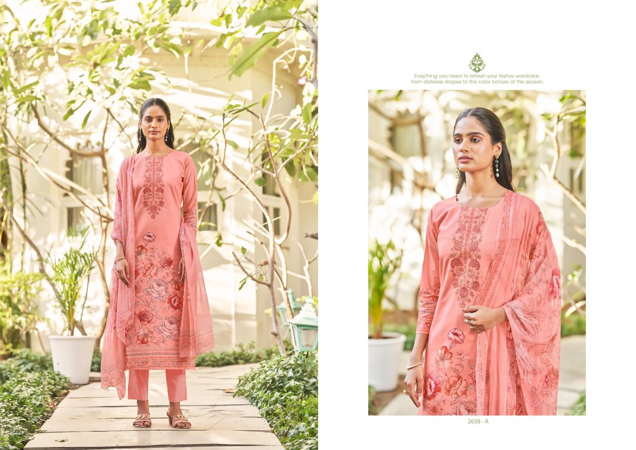 Sargam Raha catalog wholesale online shopping dress material