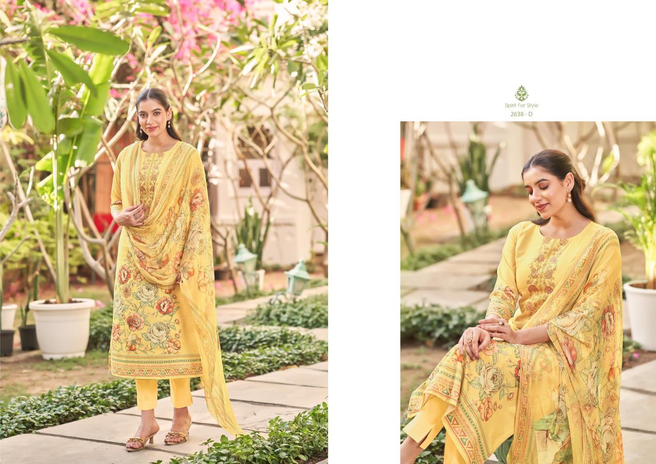 Sargam Raha catalog wholesale online shopping dress material
