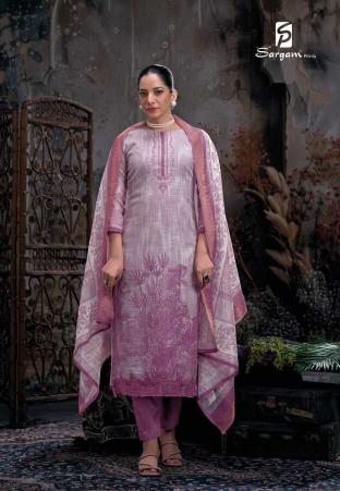 Sargam Tashi catalog designer salwar kameez wholesale in chennai