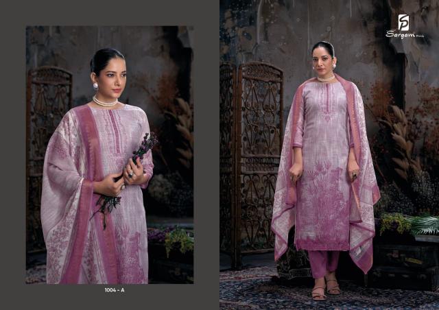Sargam Tashi catalog designer salwar kameez wholesale in chennai