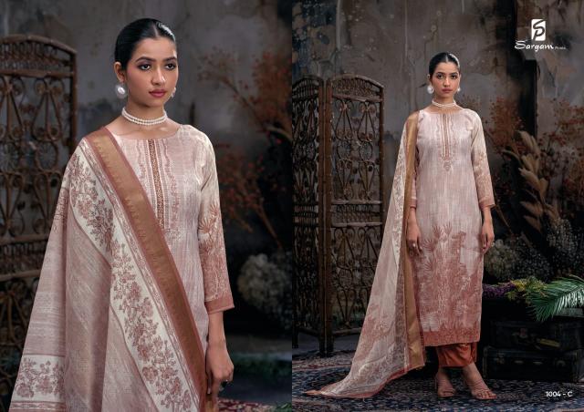 Sargam Tashi catalog designer salwar kameez wholesale in chennai