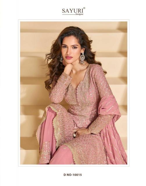 Sayuri Anokhi Catalog wholesale salwar kameez in usa