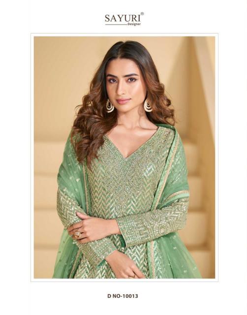 Sayuri Anokhi Catalog wholesale salwar kameez in usa