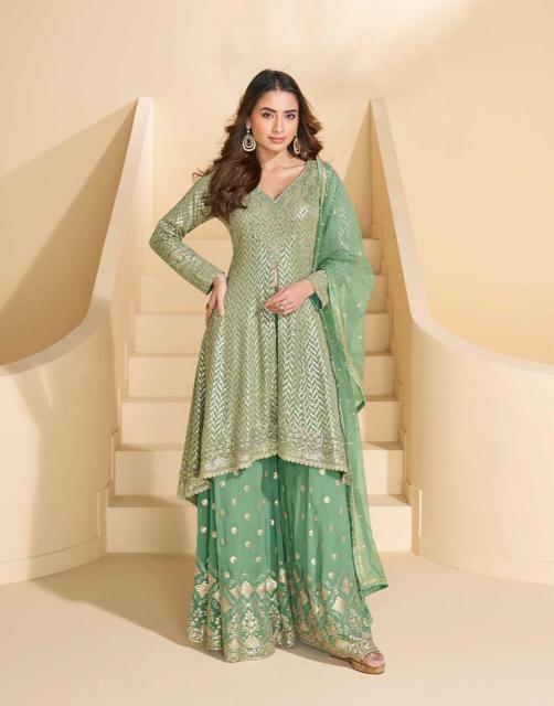 Sayuri Anokhi Catalog wholesale salwar kameez in usa