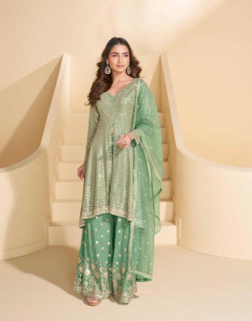 Sayuri Anokhi Catalog wholesale salwar kameez in usa