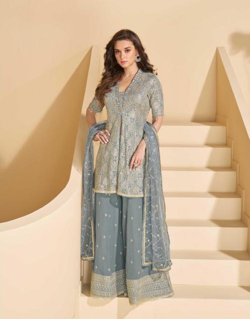 Sayuri Anokhi Catalog wholesale salwar kameez in usa