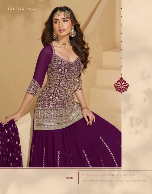 Sayuri Madhubala catalog salwar kameez wholesale market in kolkata