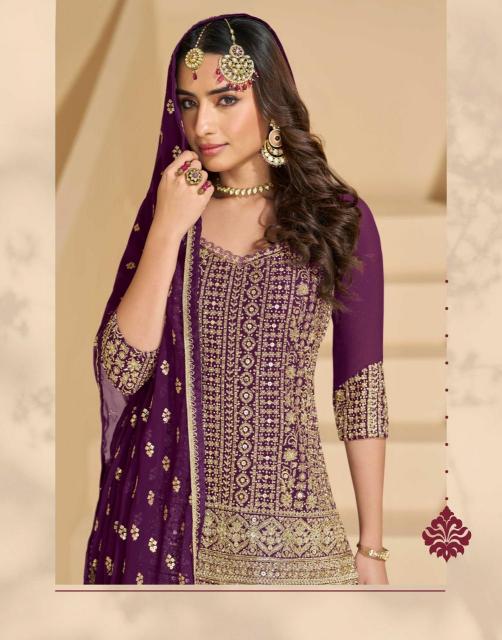 Sayuri Madhubala catalog salwar kameez wholesale market in kolkata
