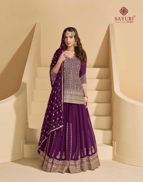 Sayuri Madhubala catalog salwar kameez wholesale market in kolkata