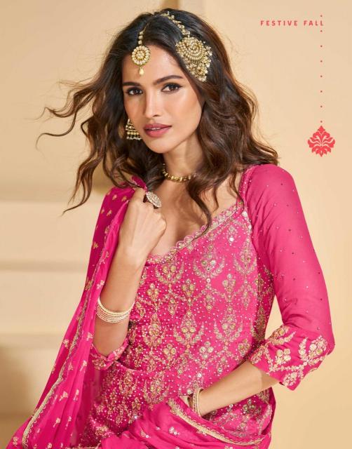 Sayuri Madhubala catalog salwar kameez wholesale market in kolkata
