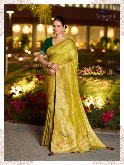Sethnic Dolenza Catalog indian wedding sarees online india