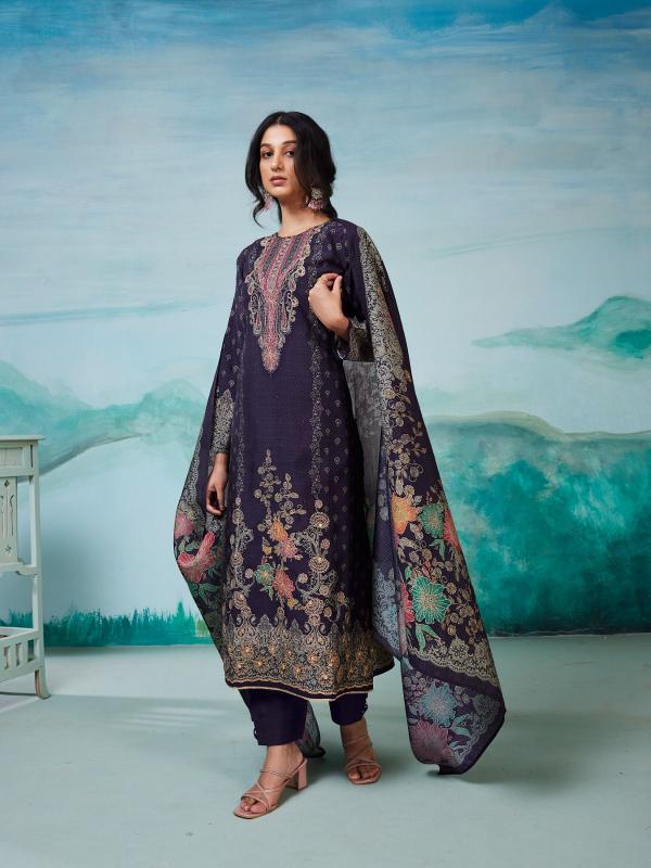 Shivaay Saheli catalog chennai salwar kameez wholesaler
