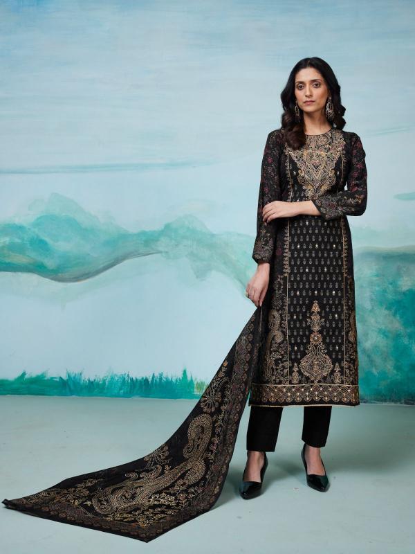 Shivaay Saheli catalog chennai salwar kameez wholesaler