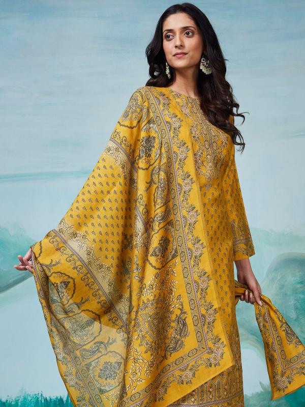 Shivaay Saheli catalog chennai salwar kameez wholesaler