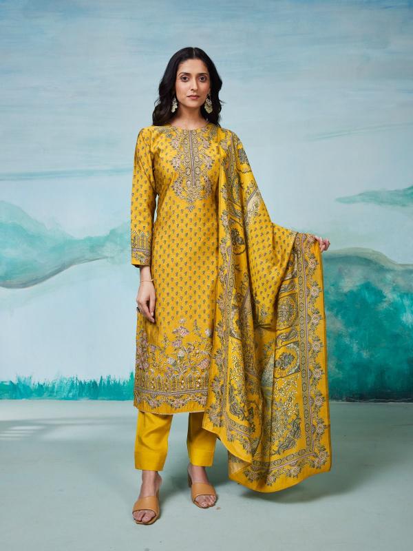 Shivaay Saheli catalog chennai salwar kameez wholesaler