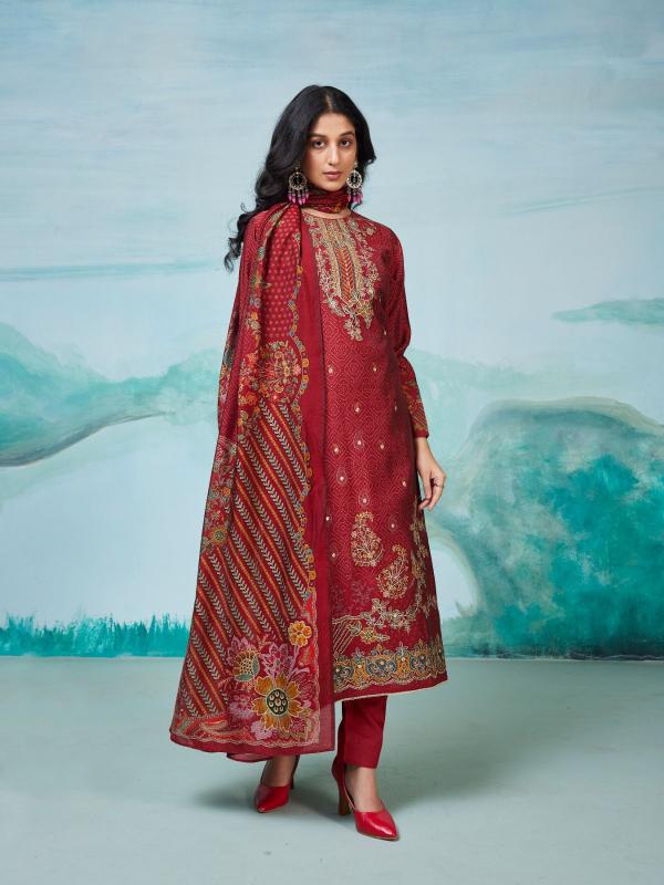 Shivaay Saheli catalog chennai salwar kameez wholesaler