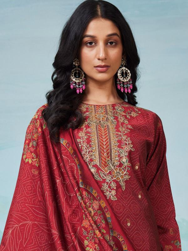 Shivaay Saheli catalog chennai salwar kameez wholesaler