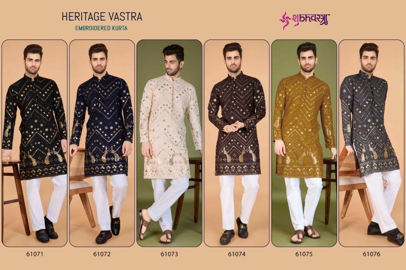 Shubhvastra Heritage Vastra Catalog fashion kurtis online shopping india