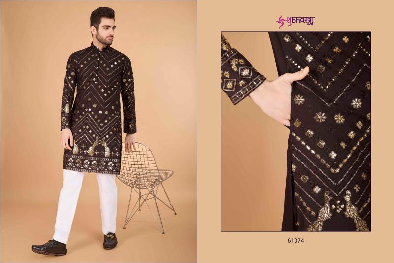 Shubhvastra Heritage Vastra Catalog fashion kurtis online shopping india