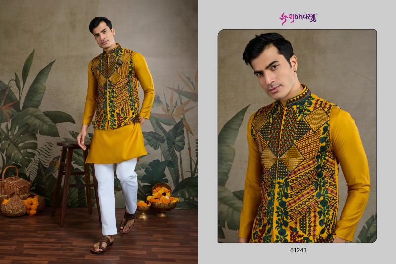 Shubhvastra Rajwada Attire 2 Vol 2 catalog selling india kurtis in foreign countries