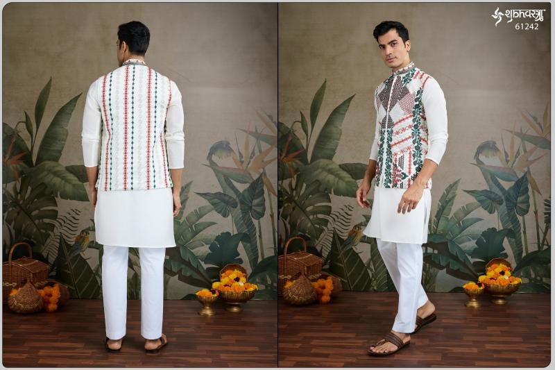 Shubhvastra Rajwada Attire 2 Vol 2 catalog selling india kurtis in foreign countries