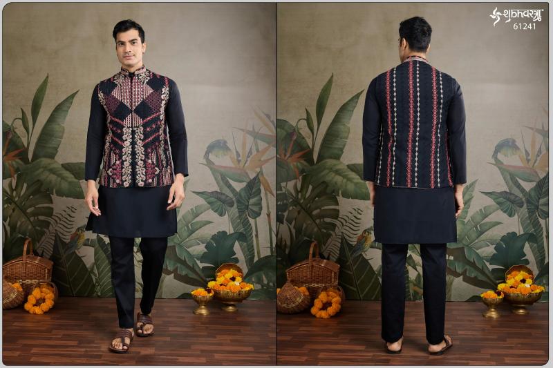 Shubhvastra Rajwada Attire 2 Vol 2 catalog selling india kurtis in foreign countries