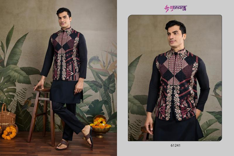 Shubhvastra Rajwada Attire 2 Vol 2 catalog selling india kurtis in foreign countries