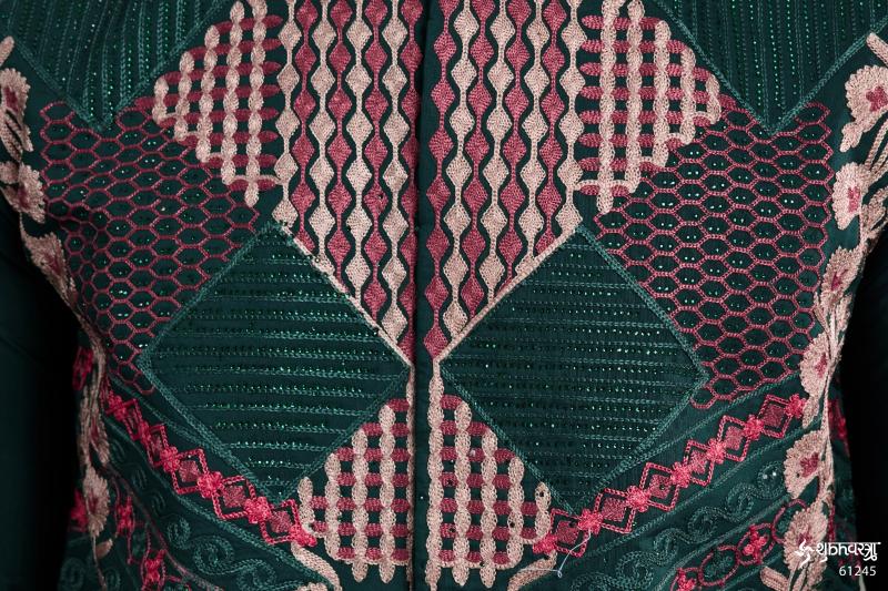 Shubhvastra Rajwada Attire 2 Vol 2 catalog selling india kurtis in foreign countries