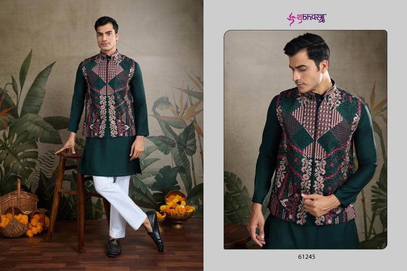 Shubhvastra Rajwada Attire 2 Vol 2 catalog selling india kurtis in foreign countries