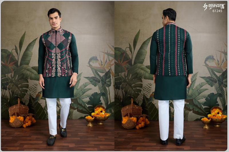 Shubhvastra Rajwada Attire 2 Vol 2 catalog selling india kurtis in foreign countries