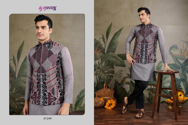 Shubhvastra Rajwada Attire 2 Vol 2 catalog selling india kurtis in foreign countries