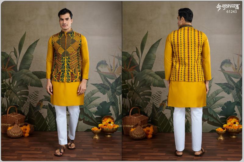 Shubhvastra Rajwada Attire 2 Vol 2 catalog selling india kurtis in foreign countries