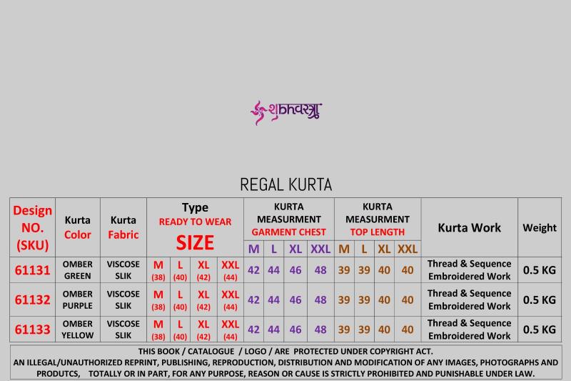 Shubhvastra Regal Kurta catalog traditional dress for men in india kurtis