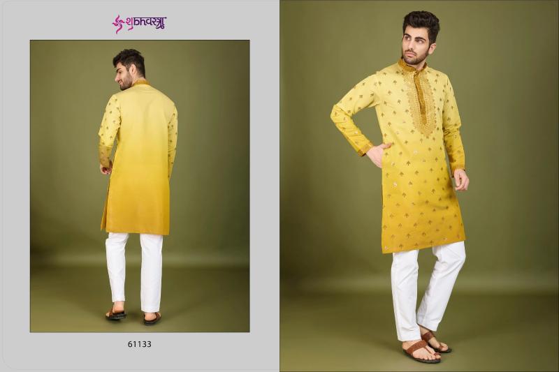 Shubhvastra Regal Kurta catalog traditional dress for men in india kurtis