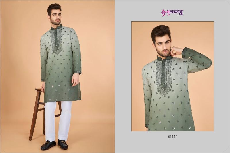 Shubhvastra Regal Kurta catalog traditional dress for men in india kurtis