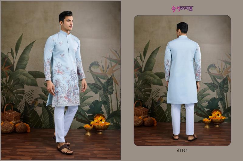 Shubhvastra The Desi Edit Catalog black designer kurti online india