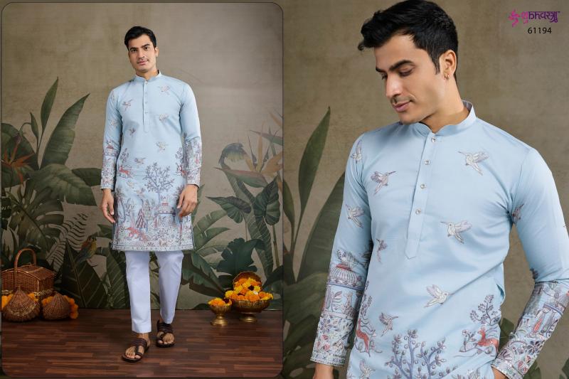 Shubhvastra The Desi Edit Catalog black designer kurti online india