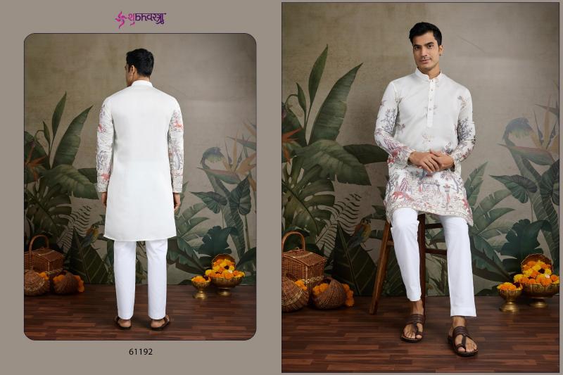 Shubhvastra The Desi Edit Catalog black designer kurti online india