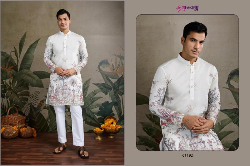 Shubhvastra The Desi Edit Catalog black designer kurti online india