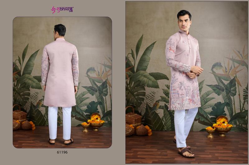 Shubhvastra The Desi Edit Catalog black designer kurti online india