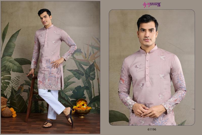 Shubhvastra The Desi Edit Catalog black designer kurti online india