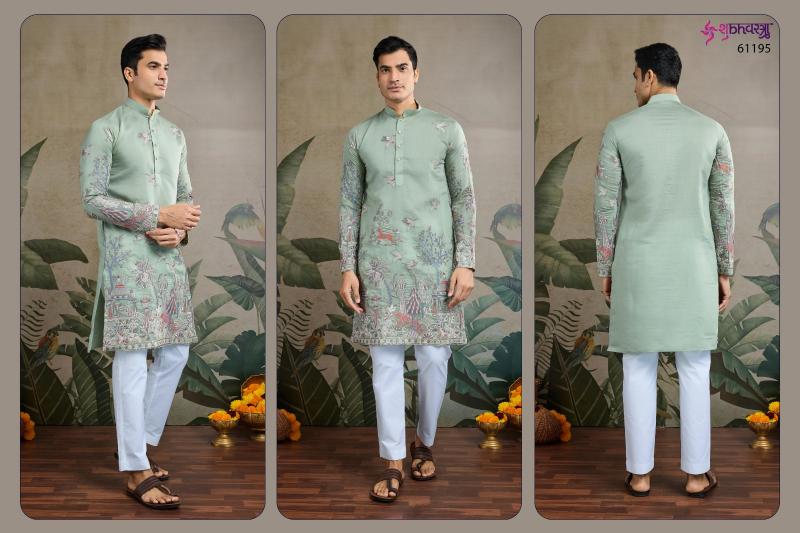 Shubhvastra The Desi Edit Catalog black designer kurti online india