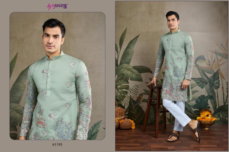 Shubhvastra The Desi Edit Catalog black designer kurti online india
