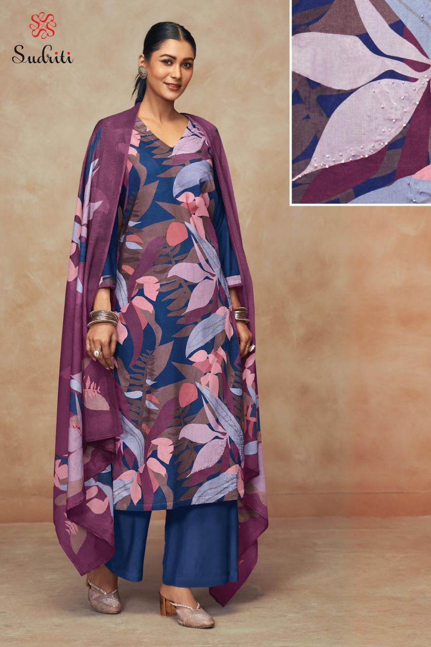 Sudriti Amanat catalog best wholesale salwar kameez market