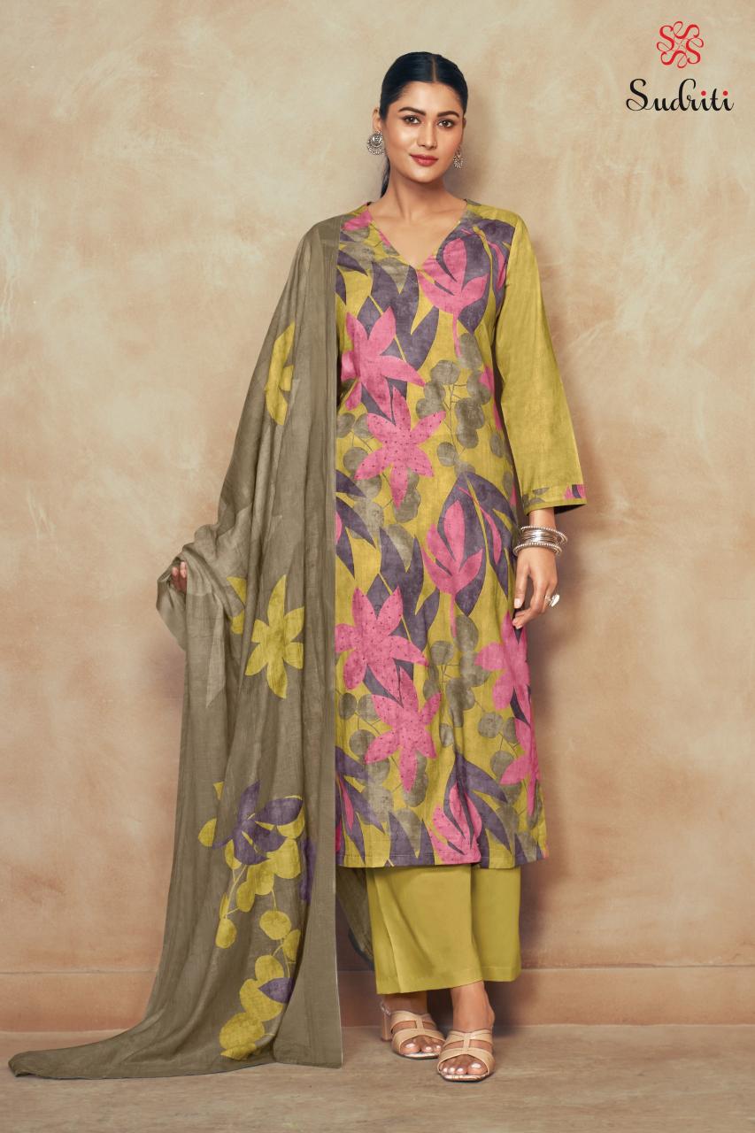 Sudriti Amanat catalog best wholesale salwar kameez market