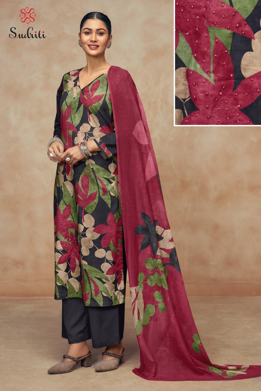 Sudriti Amanat catalog best wholesale salwar kameez market