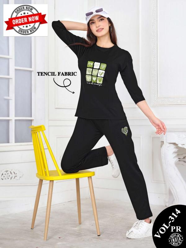 Summer Special VOL.DN 314 PR Catalog ladies night dress low price